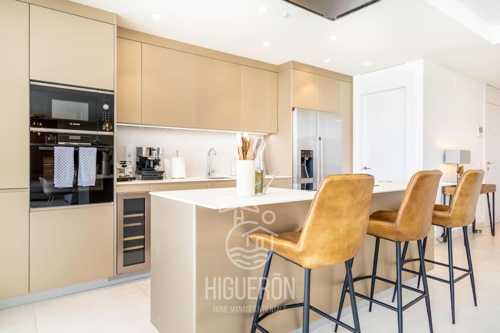 Higueronrentals Casa Linda * Málaga
