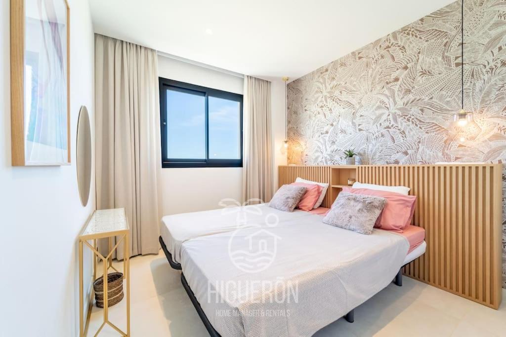 Casa Linda.top Quality.blue Holidays.sports.beach Apartamento *