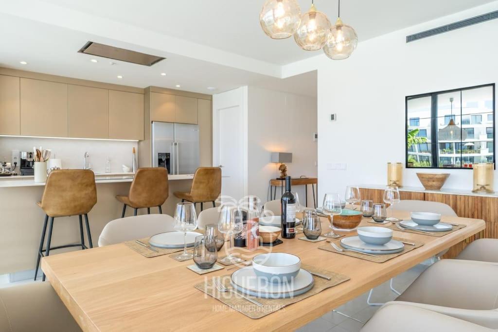 Apartamento Casa Linda.top Quality.blue Holidays.sports.beach *