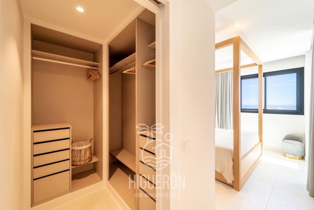 Apartamento Casa Linda.top Quality.blue Holidays.sports.beach Málaga