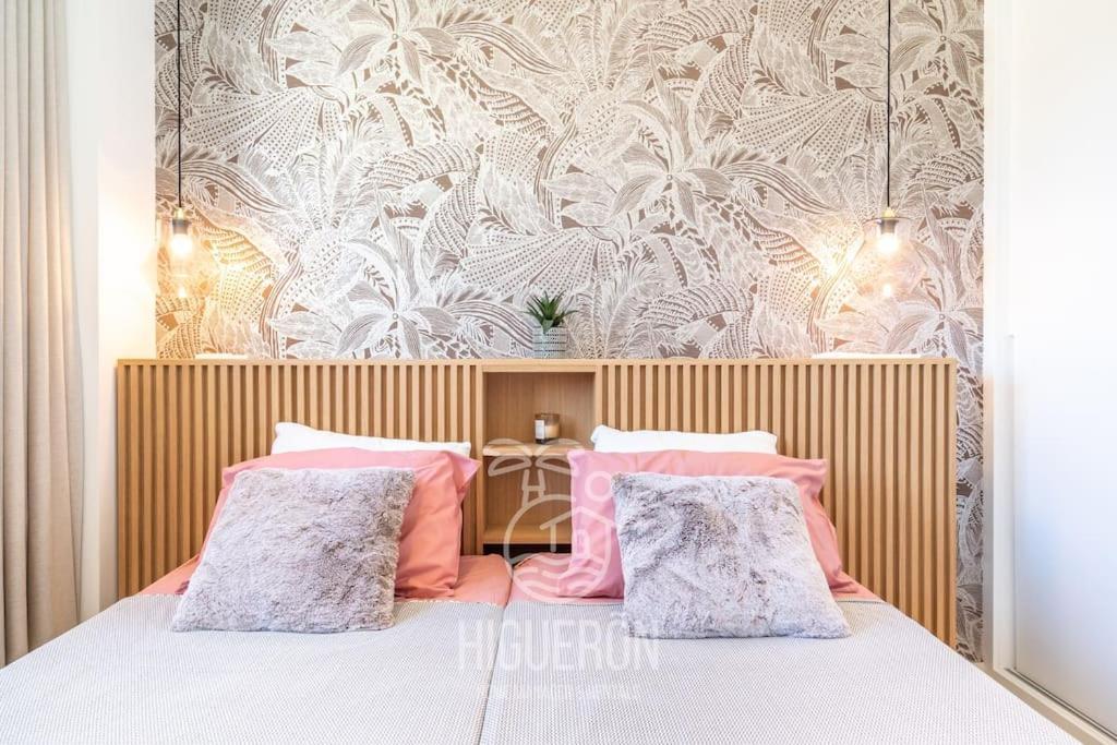 Casa Linda.top Quality.blue Holidays.sports.beach Apartamento Málaga