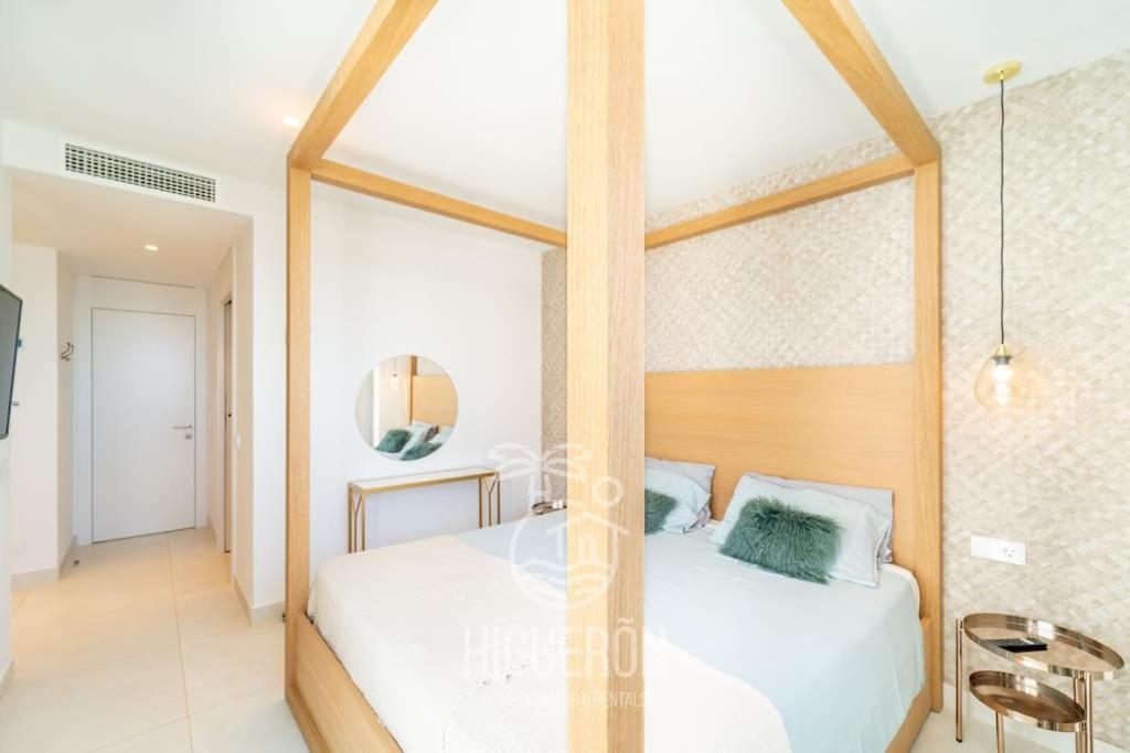 Higueronrentals Casa Linda Appartement *