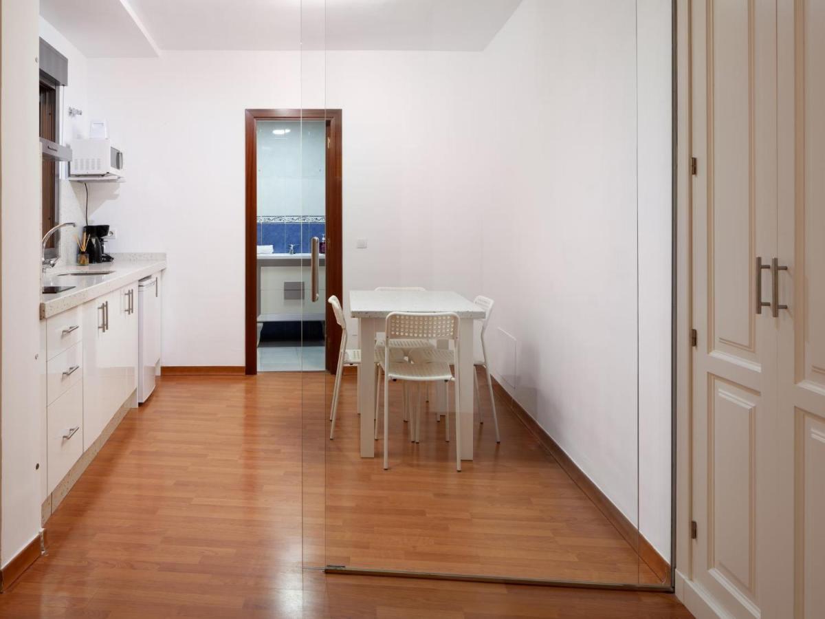 Inmalaga Plaza Flores With Terrace 2 *