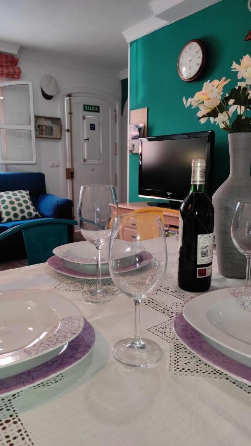 Casa Marenga El Palo * Malaga