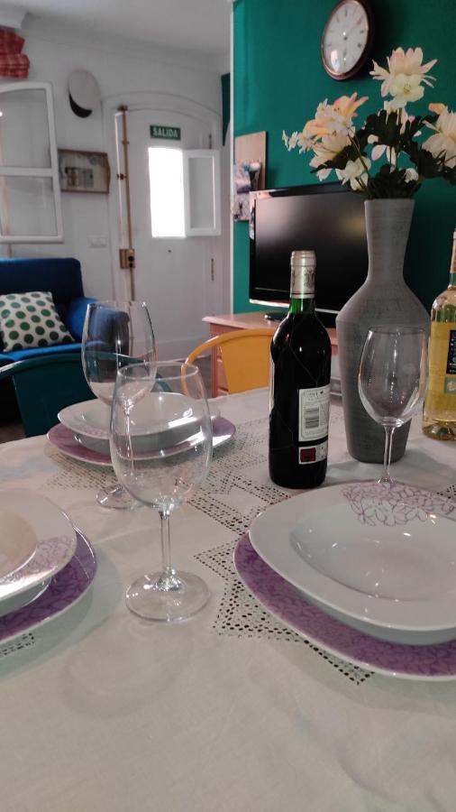 Casa Marenga El Palo Malaga