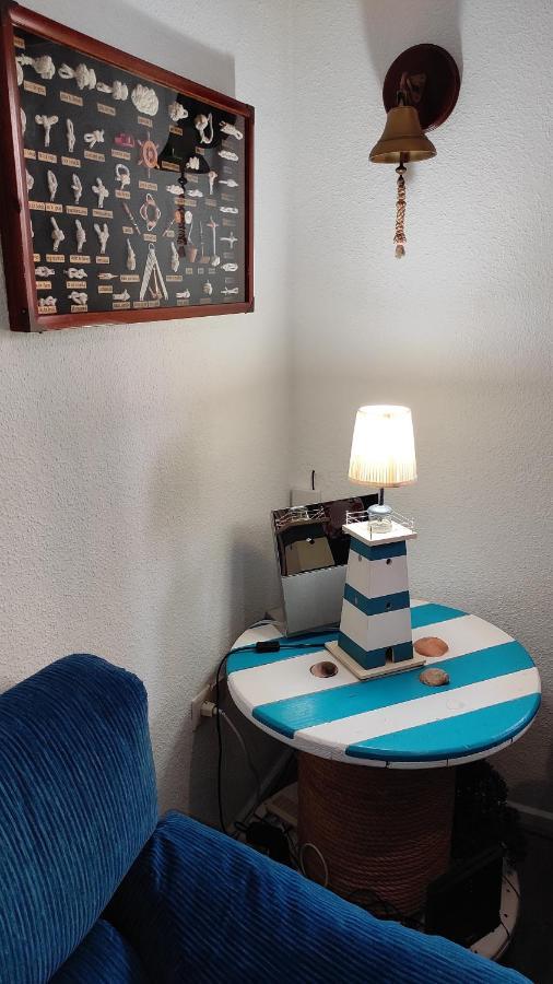 Casa Marenga El Palo Holiday home Malaga