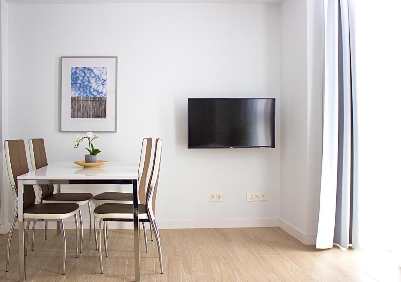 Apartment Centro Picacho *