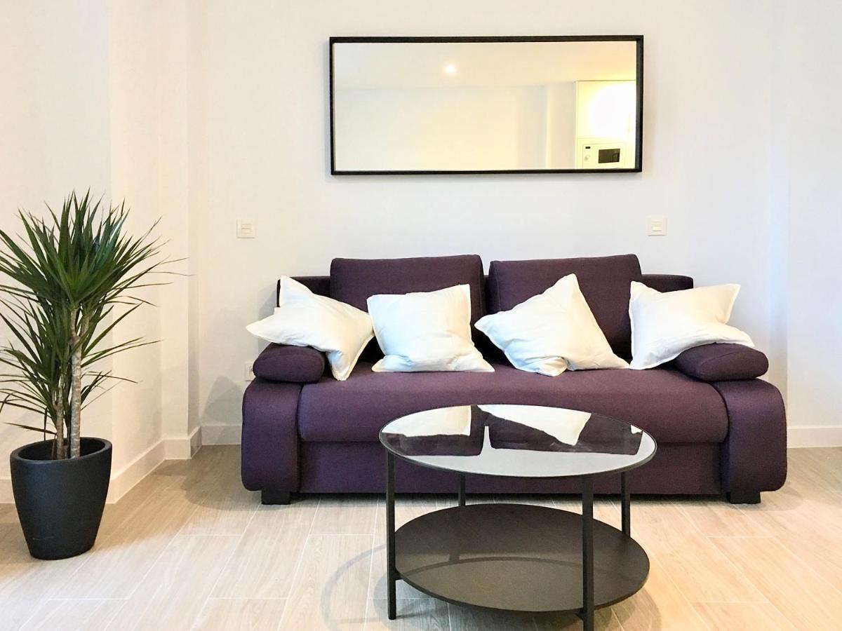Apartment Centro Picacho *