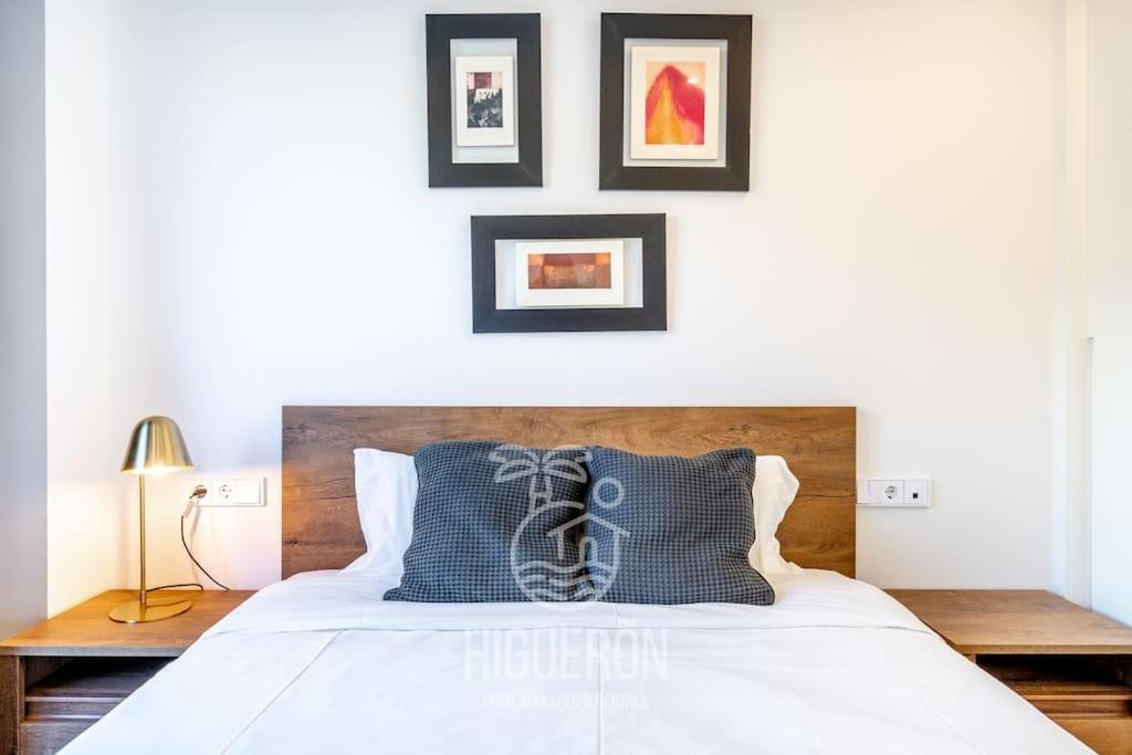 Higueronrentals Mimosa Apartment Málaga
