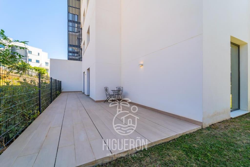 Apartment Higueronrentals Mimosa *