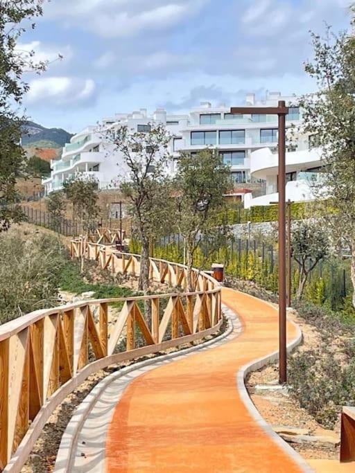 Higueronrentals Mimosa Apartment Málaga