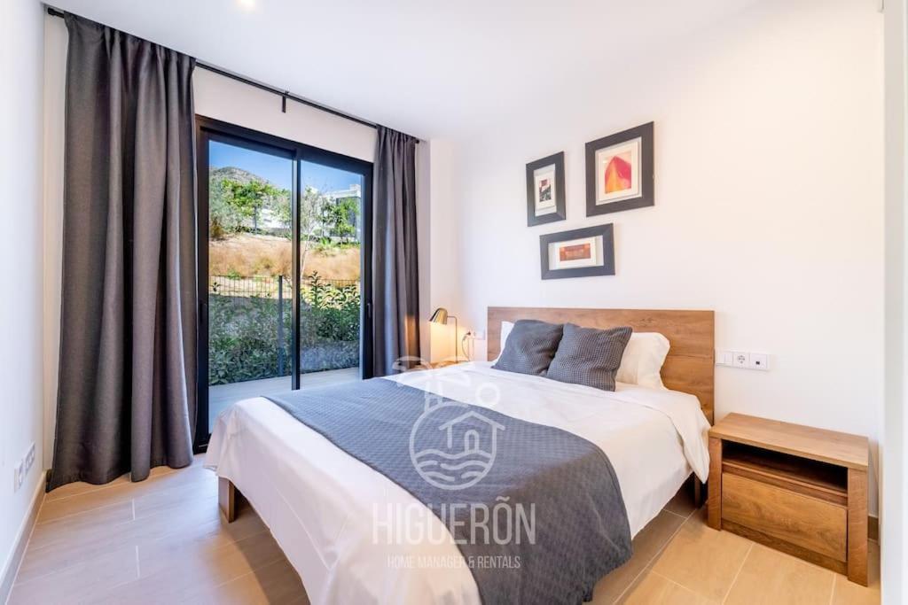 Higueronrentals Mimosa