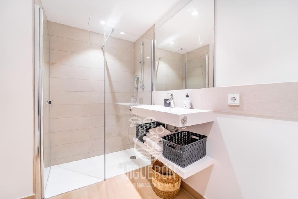 Apartment Higueronrentals Mimosa *