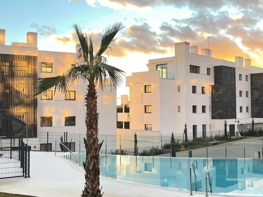 Higueronrentals Mimosa Apartment