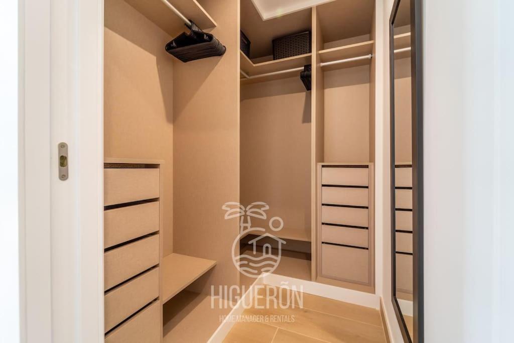 Higueronrentals Mimosa Apartment *