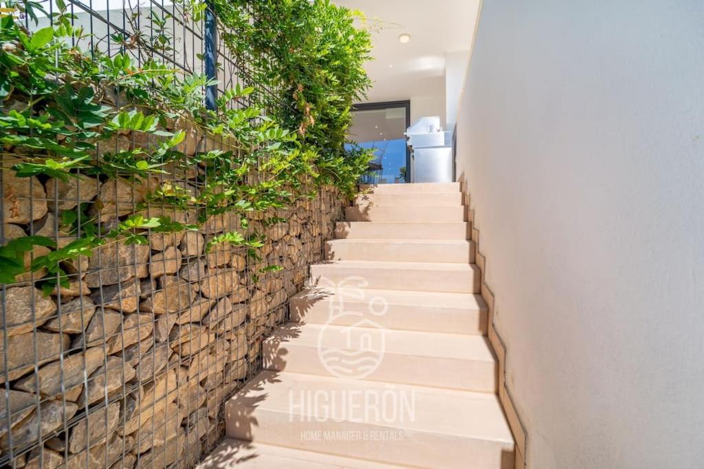 Apartment Higueronrentals Mimosa Málaga