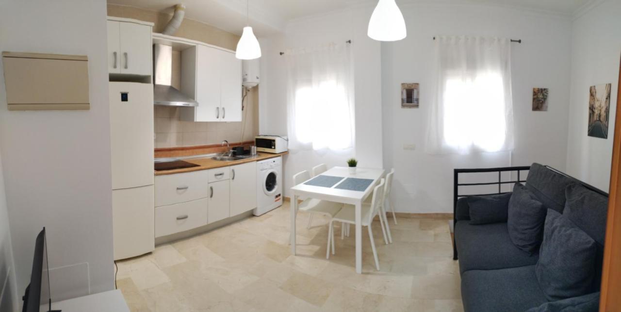 Appartement New Studio And Parking Lemus *