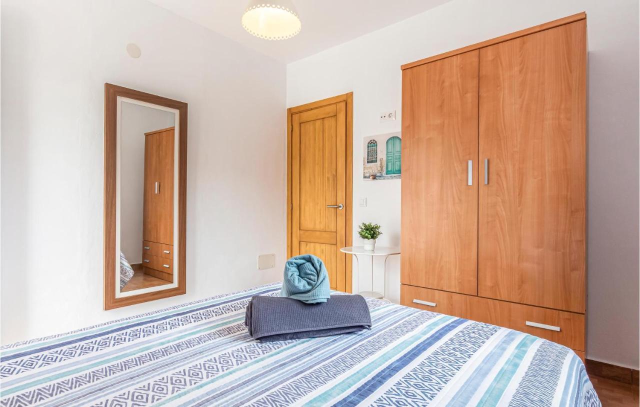 3 Bedroom Stunning In Malaga