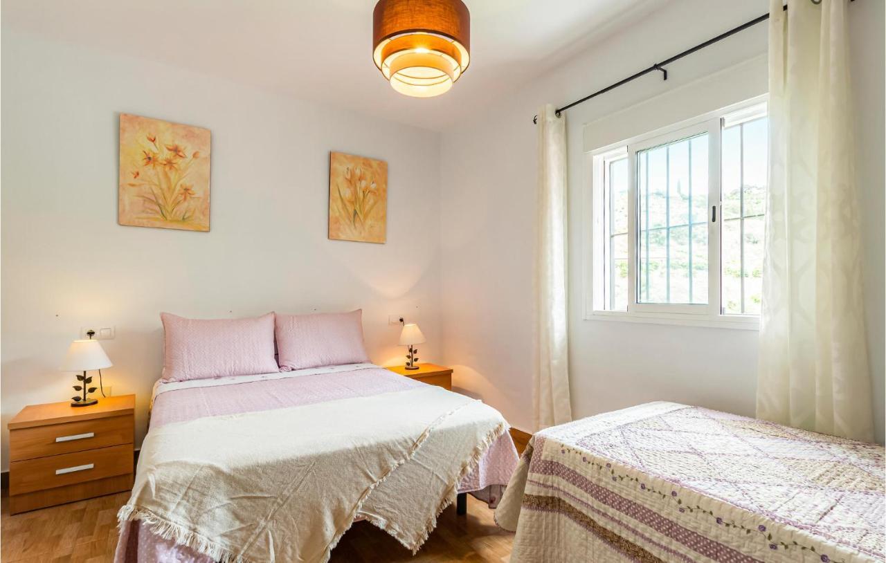 3 Bedroom Stunning In Holiday home Malaga