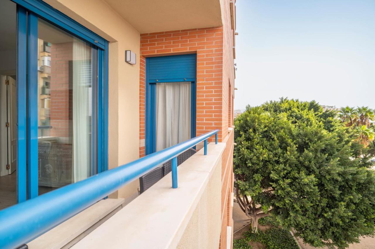 - Center B&c Apartamento