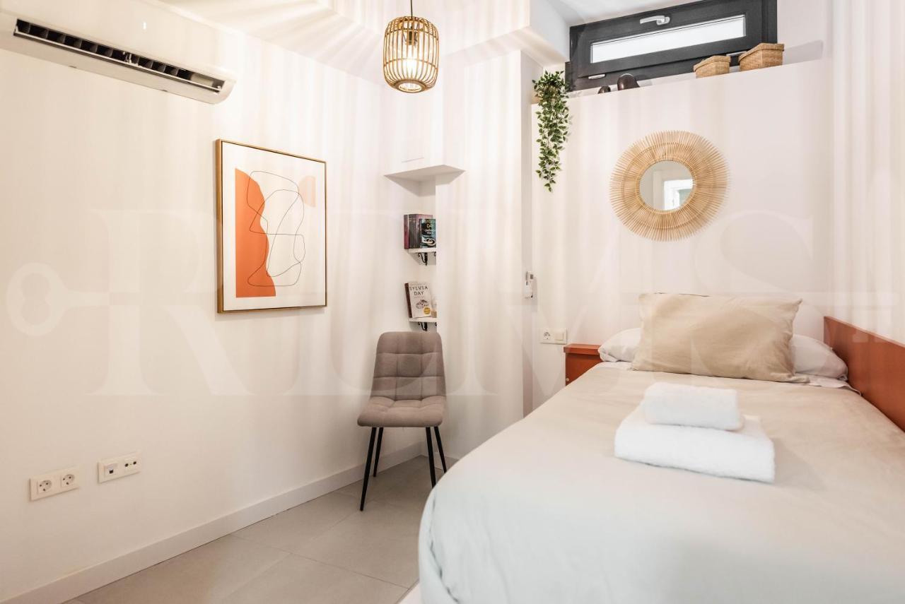 Intimate And Quiet - Center Malaga