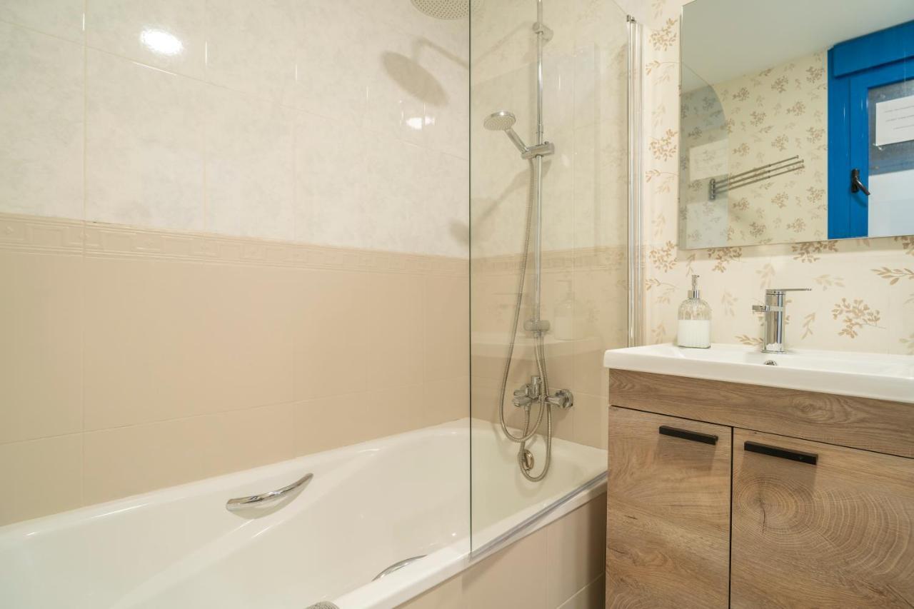 - Center B&c Appartement