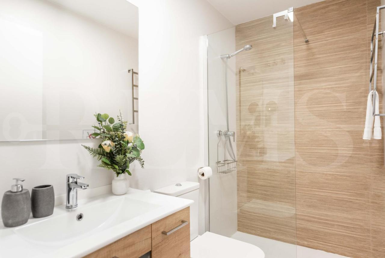 Intimate And Quiet - Center Malaga