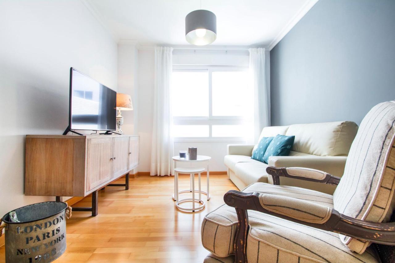 Apartment Malagaflat Center Malaga