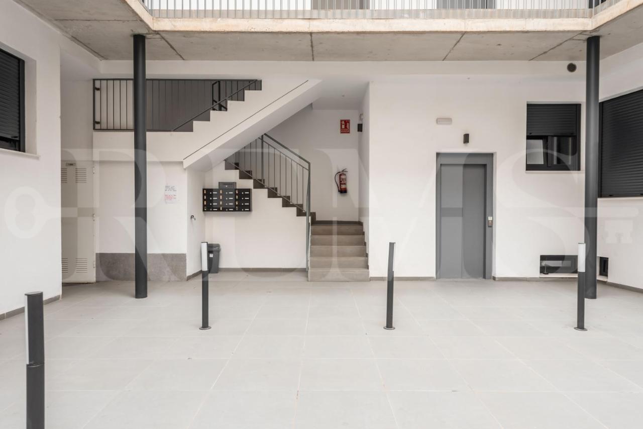 Intimate And Quiet - Center Malaga