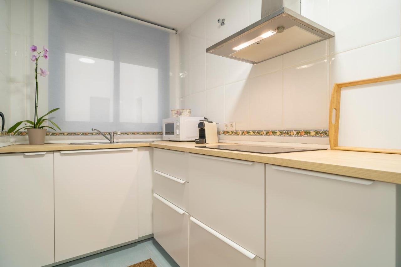 Appartement - Center B&c Málaga