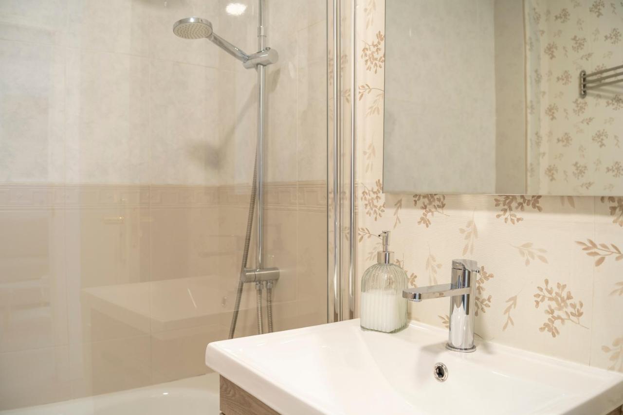- Center B&c Apartamento