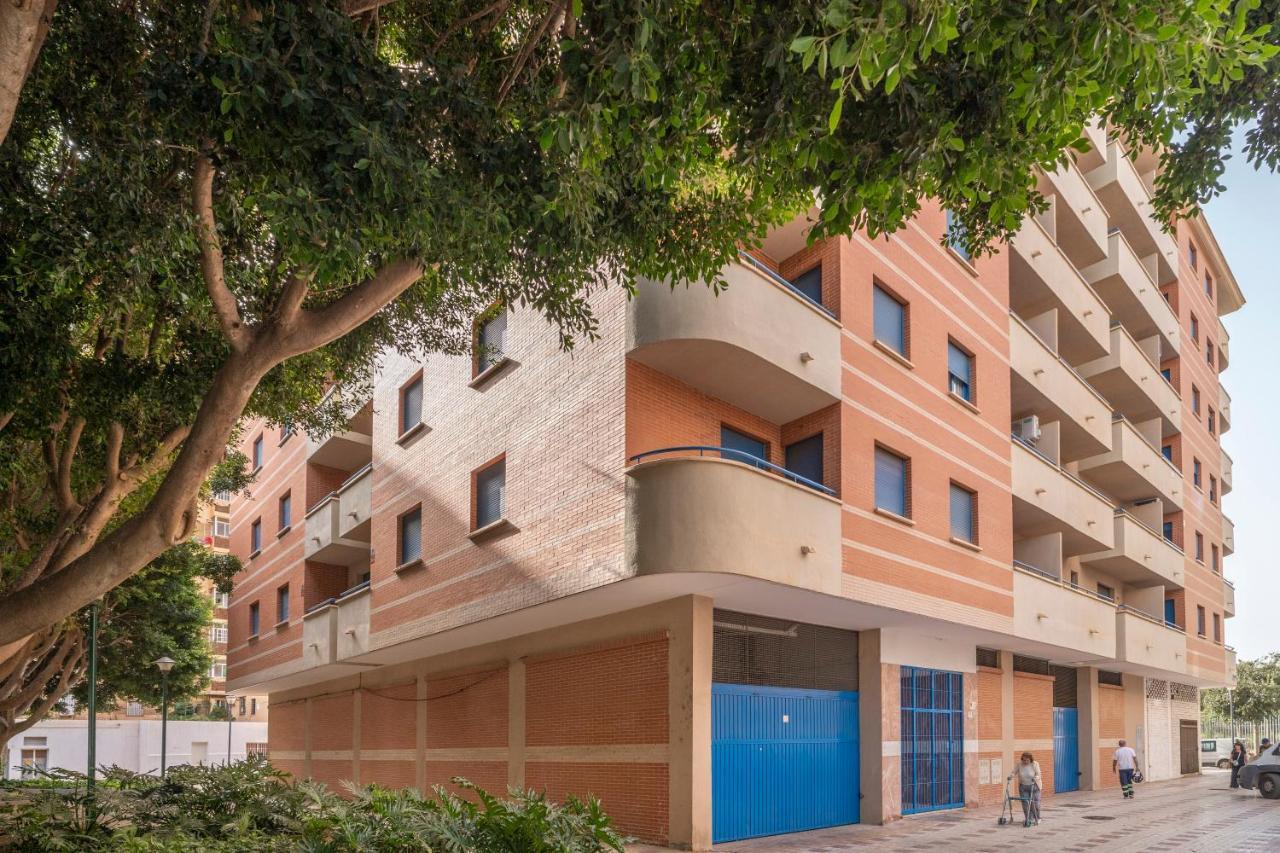 Appartement - Center B&c Málaga