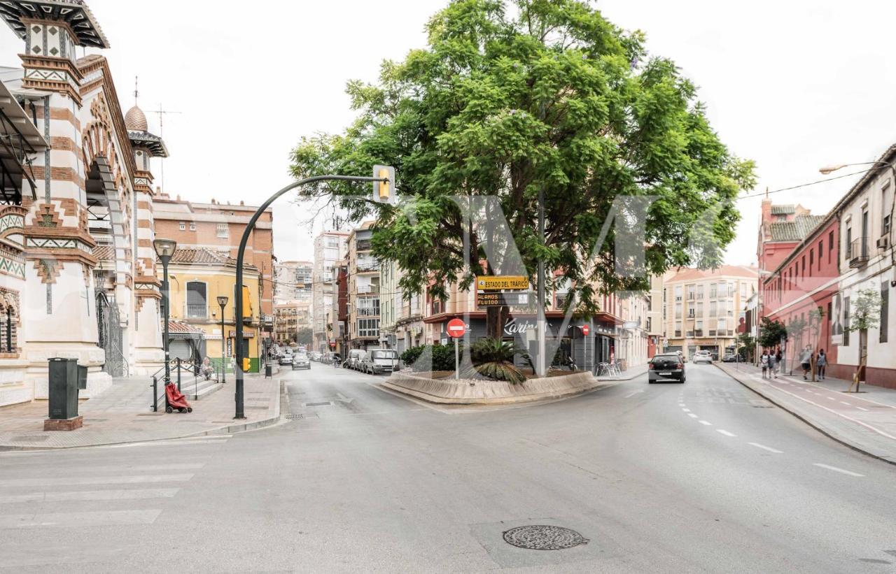 Intimate And Quiet - Center Malaga