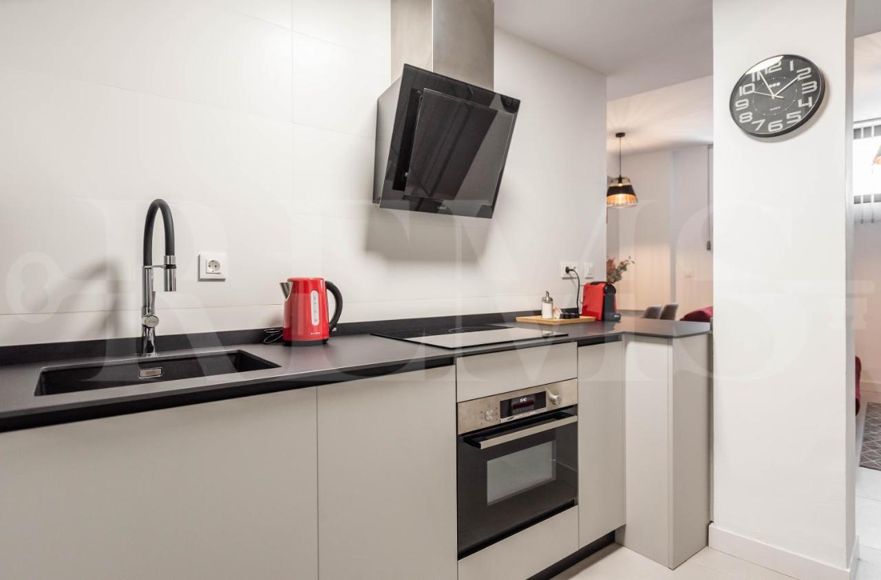 Intimate And Quiet - Center Apartment Malaga