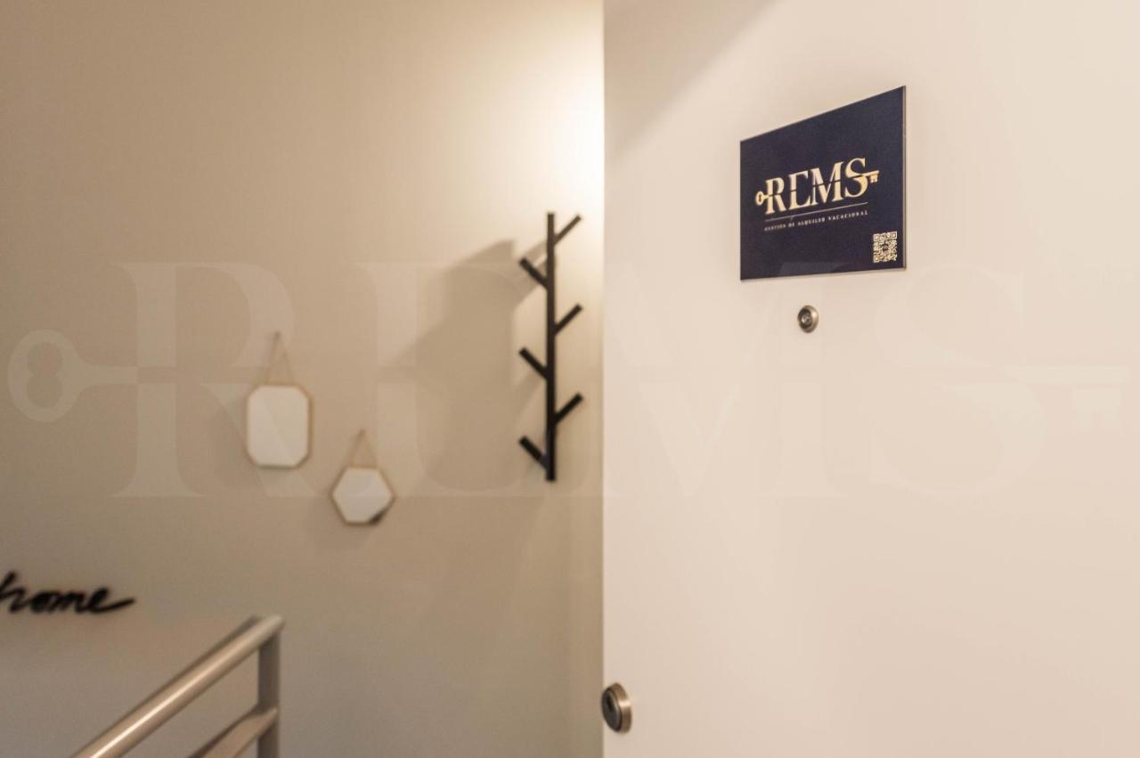 Intimate And Quiet - Center * Malaga