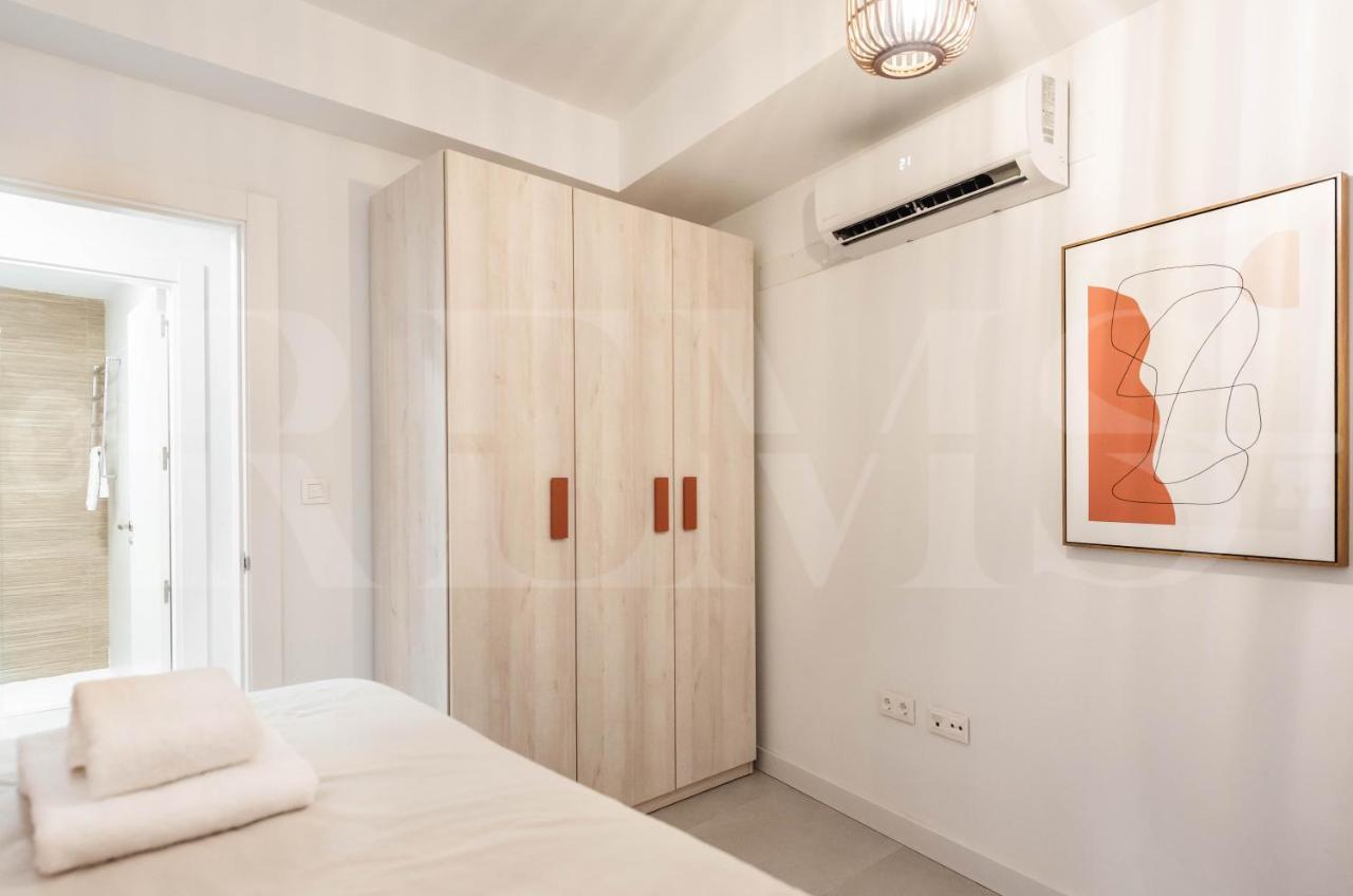 Apartment Intimate And Quiet - Center