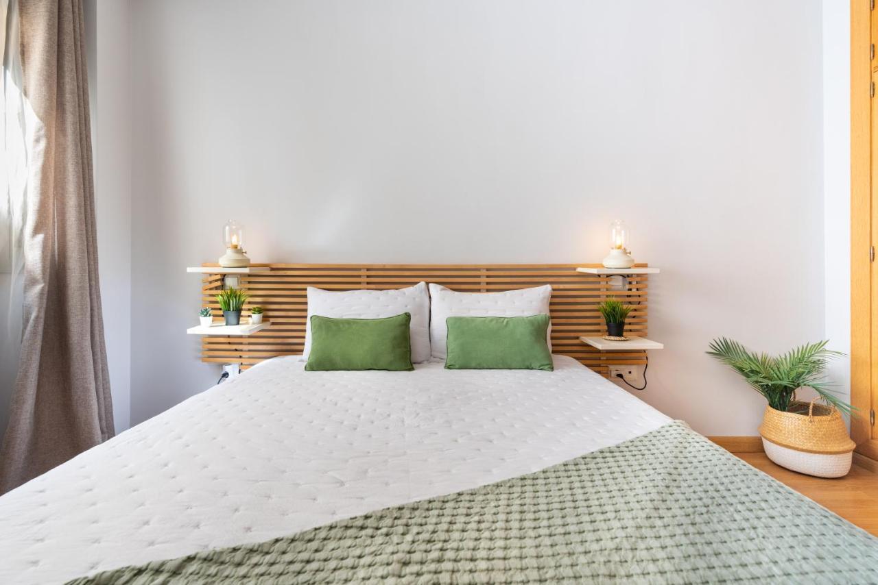 Ferrandiz Appartement
