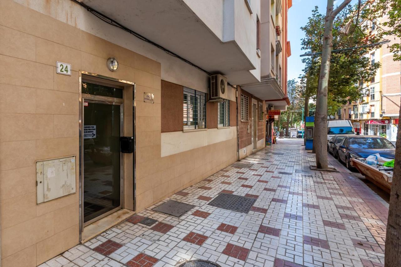 Apartment Ferrandiz