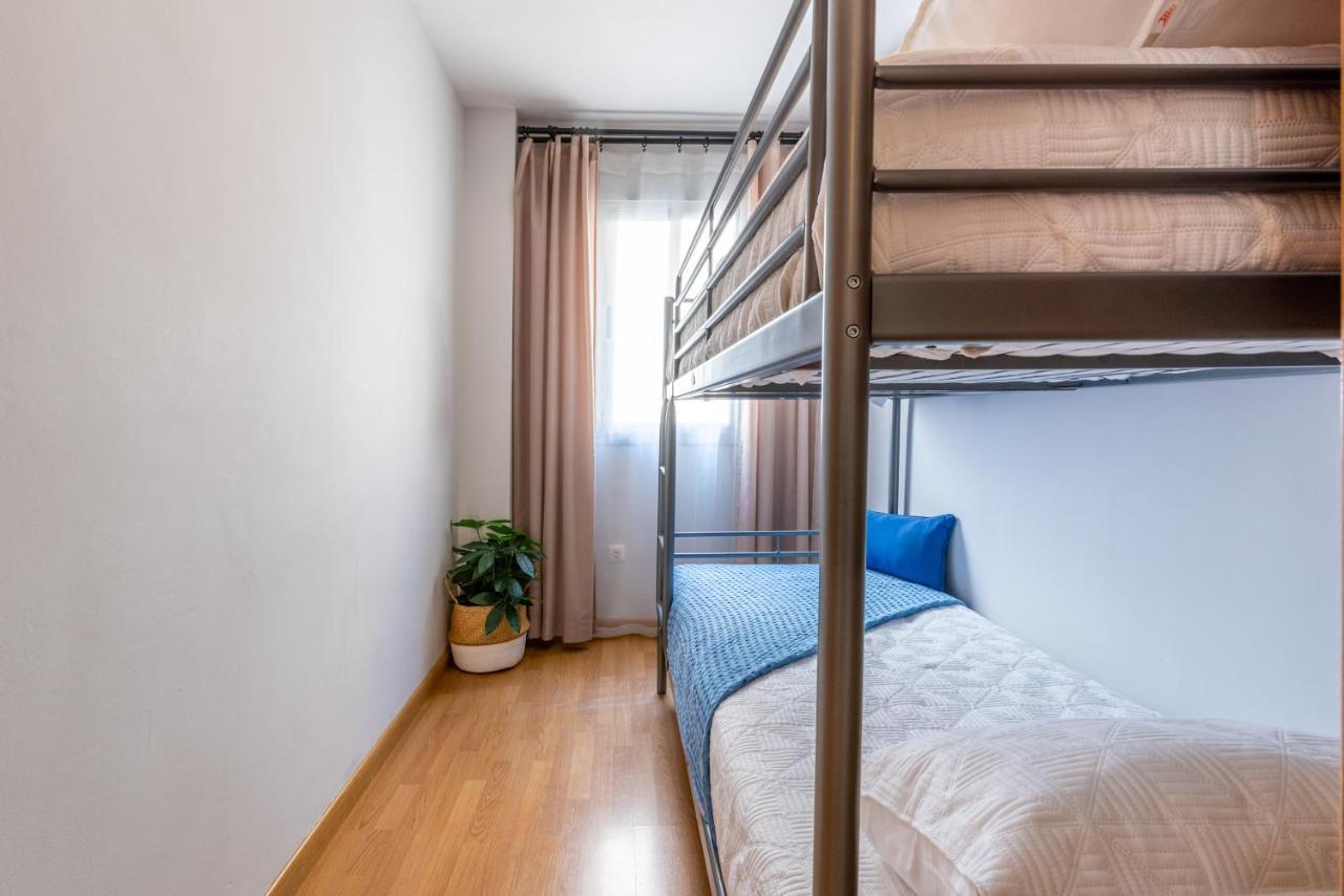 Apartment Ferrandiz *