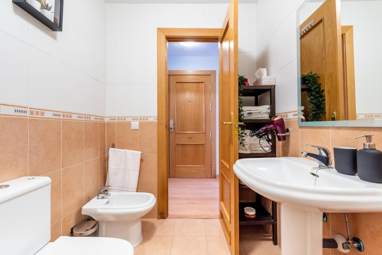 Ferrandiz Appartement *