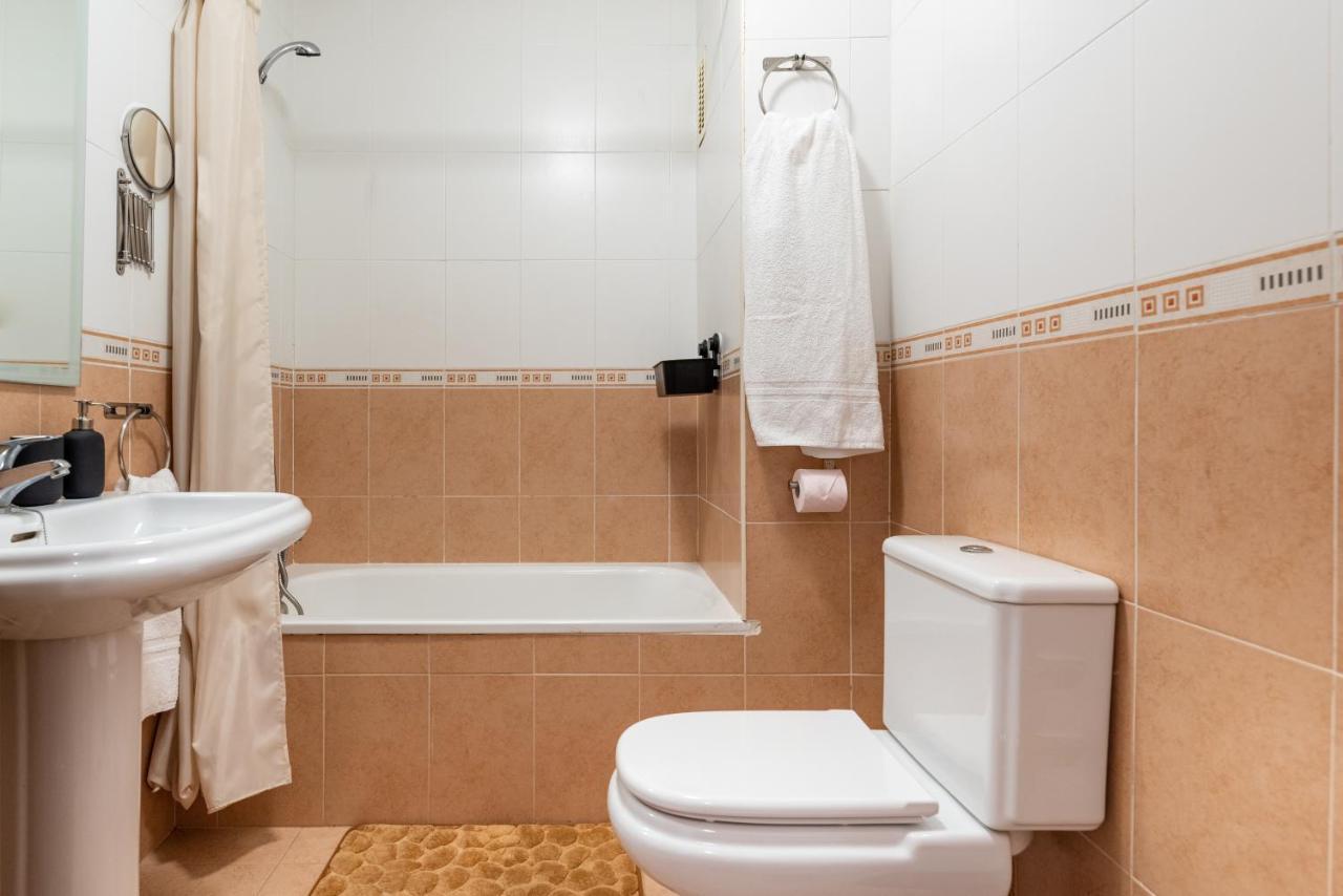 Ferrandiz Apartment Malaga