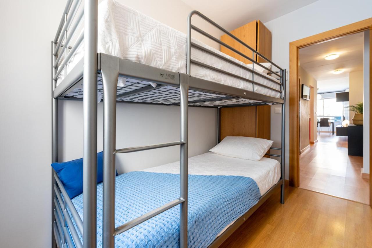 Ferrandiz Appartement *