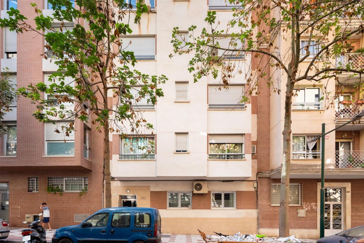 Ferrandiz Apartment Malaga