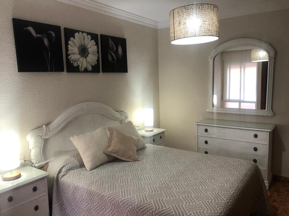 Apartment Piso En Pedregalejo A 50m De La Playa. Malaga