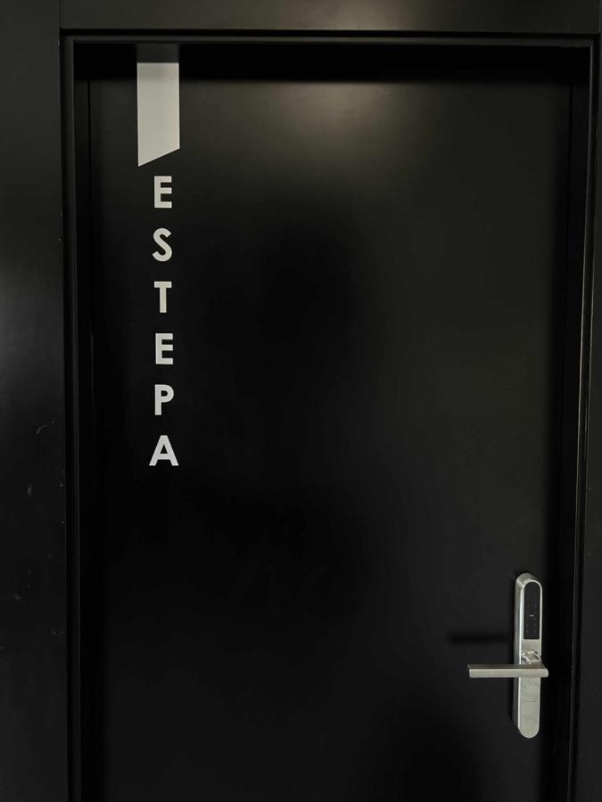 Estepa Modern & Luxury