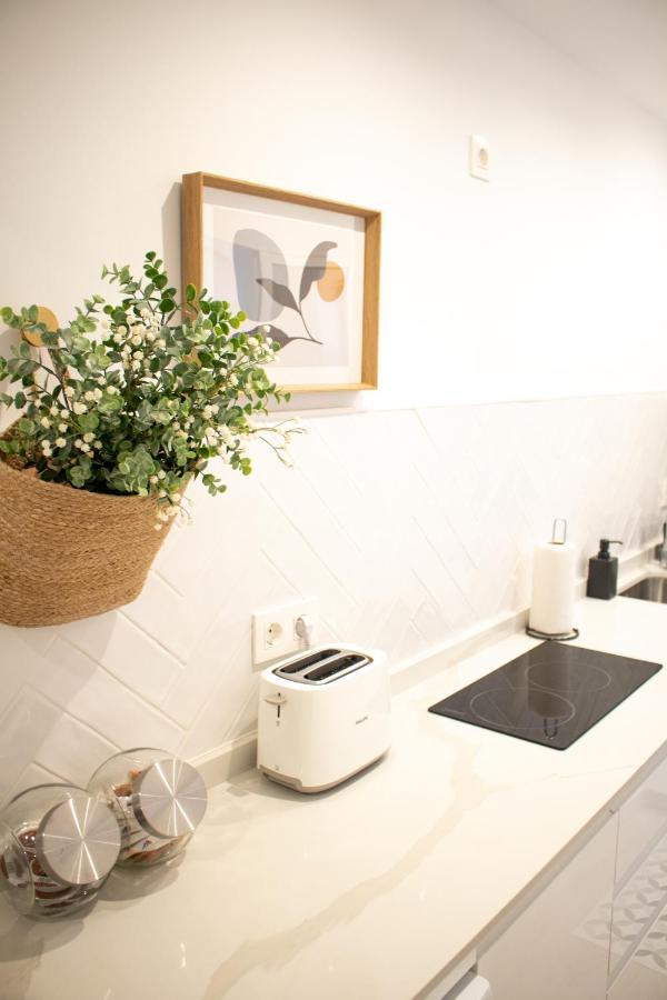 Carreteria, Central, Cosy With An Andalusian Patio Apartment