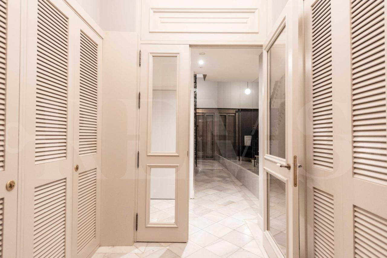 Apartment Modern Luxe In The Historic Center By Rems