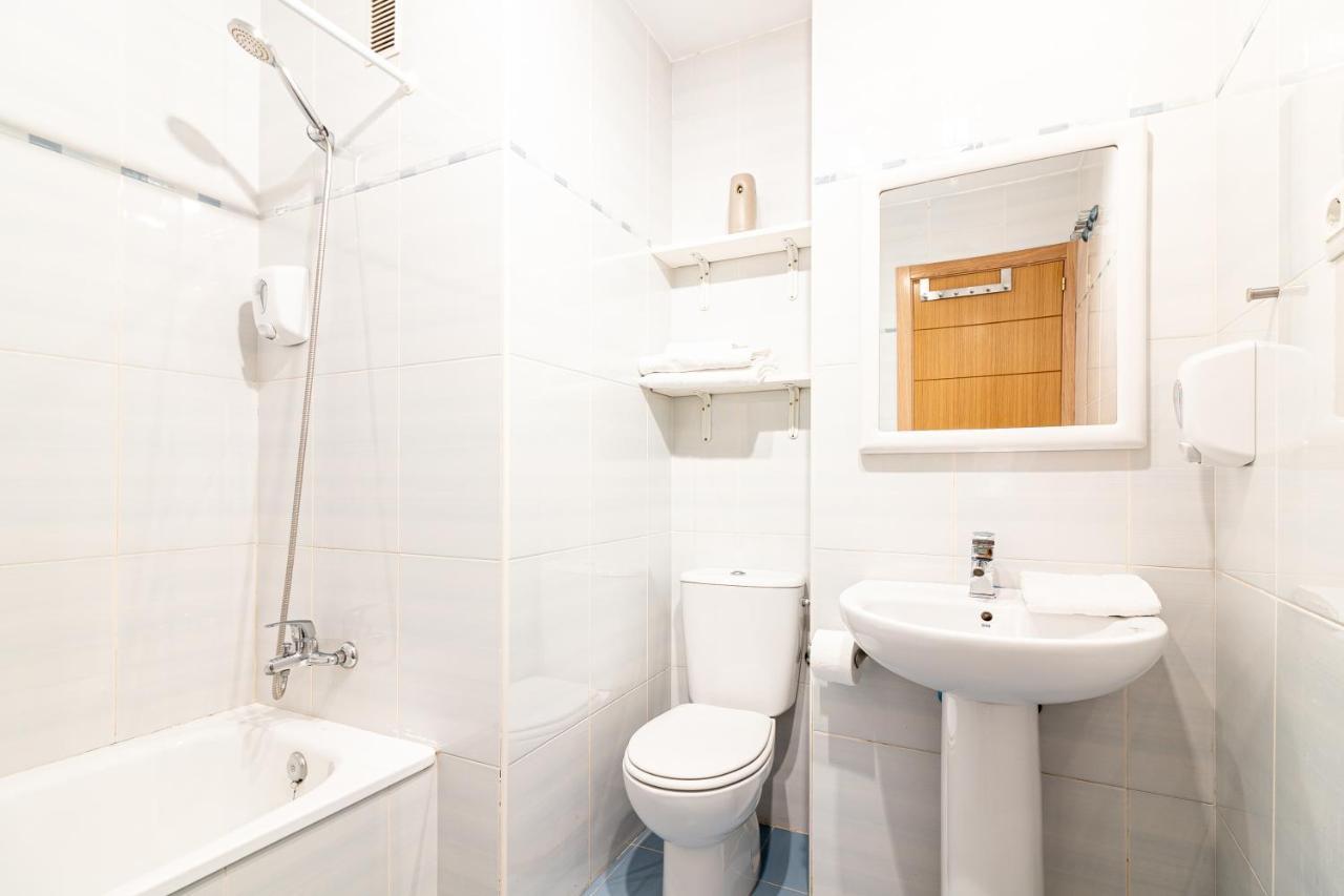 San Rafael 3 Appartement