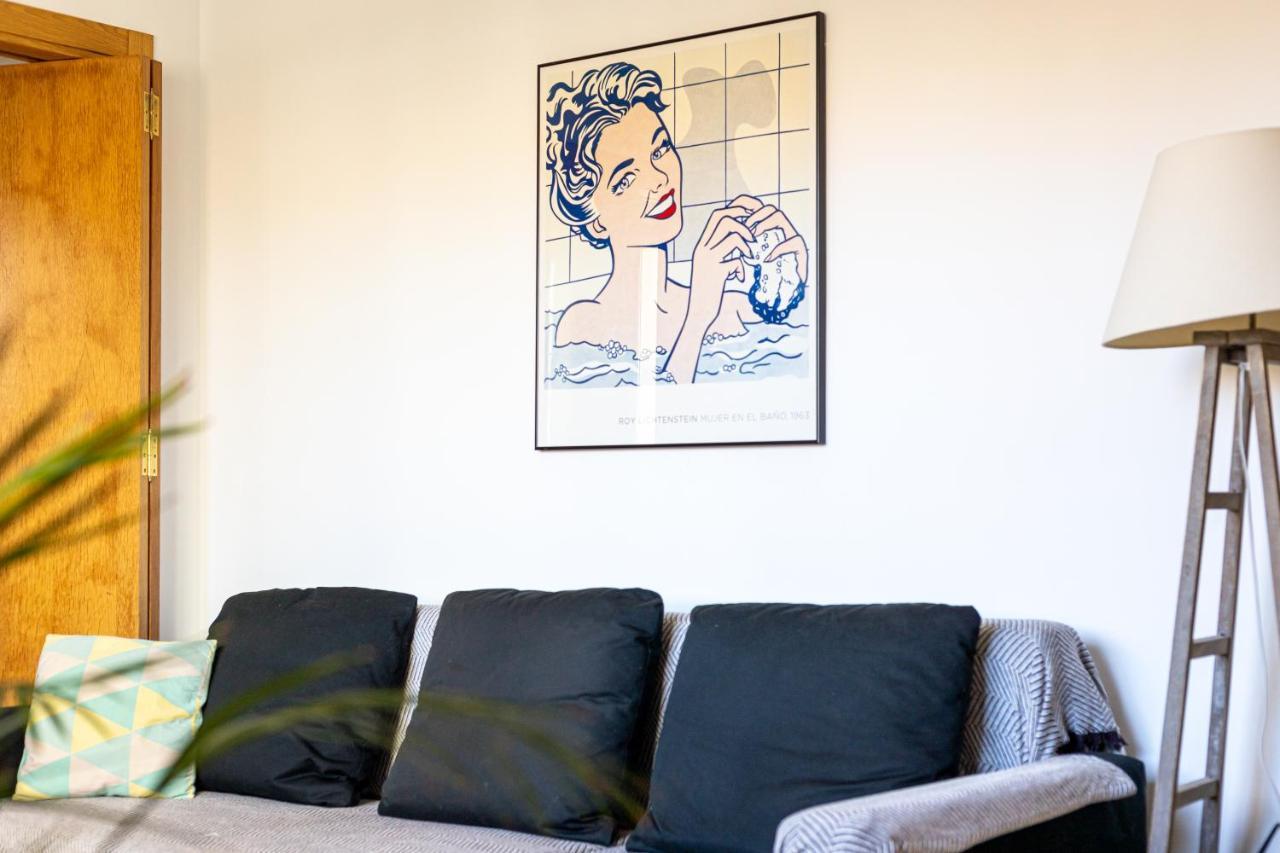 San Rafael 3 Appartement
