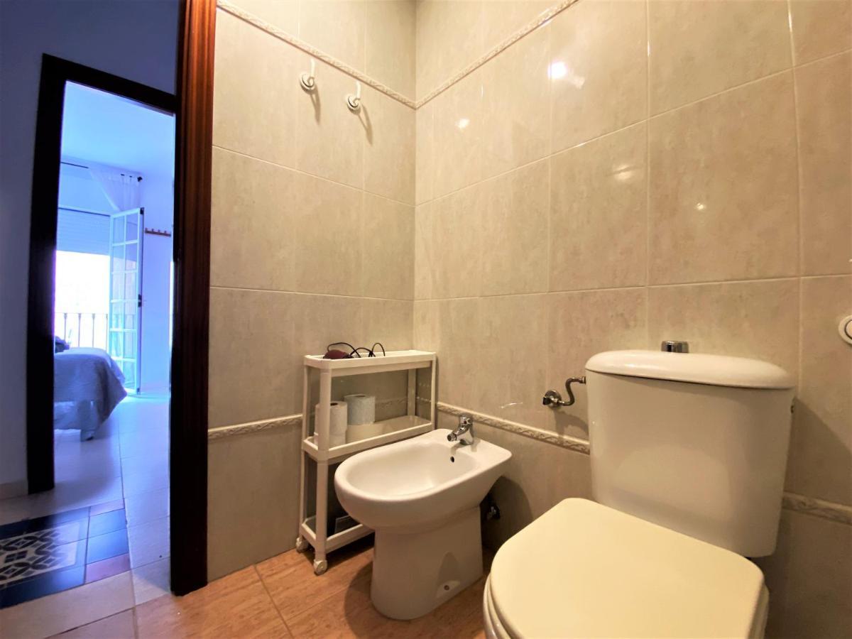 Appartement Felipe Neri 10 Málaga